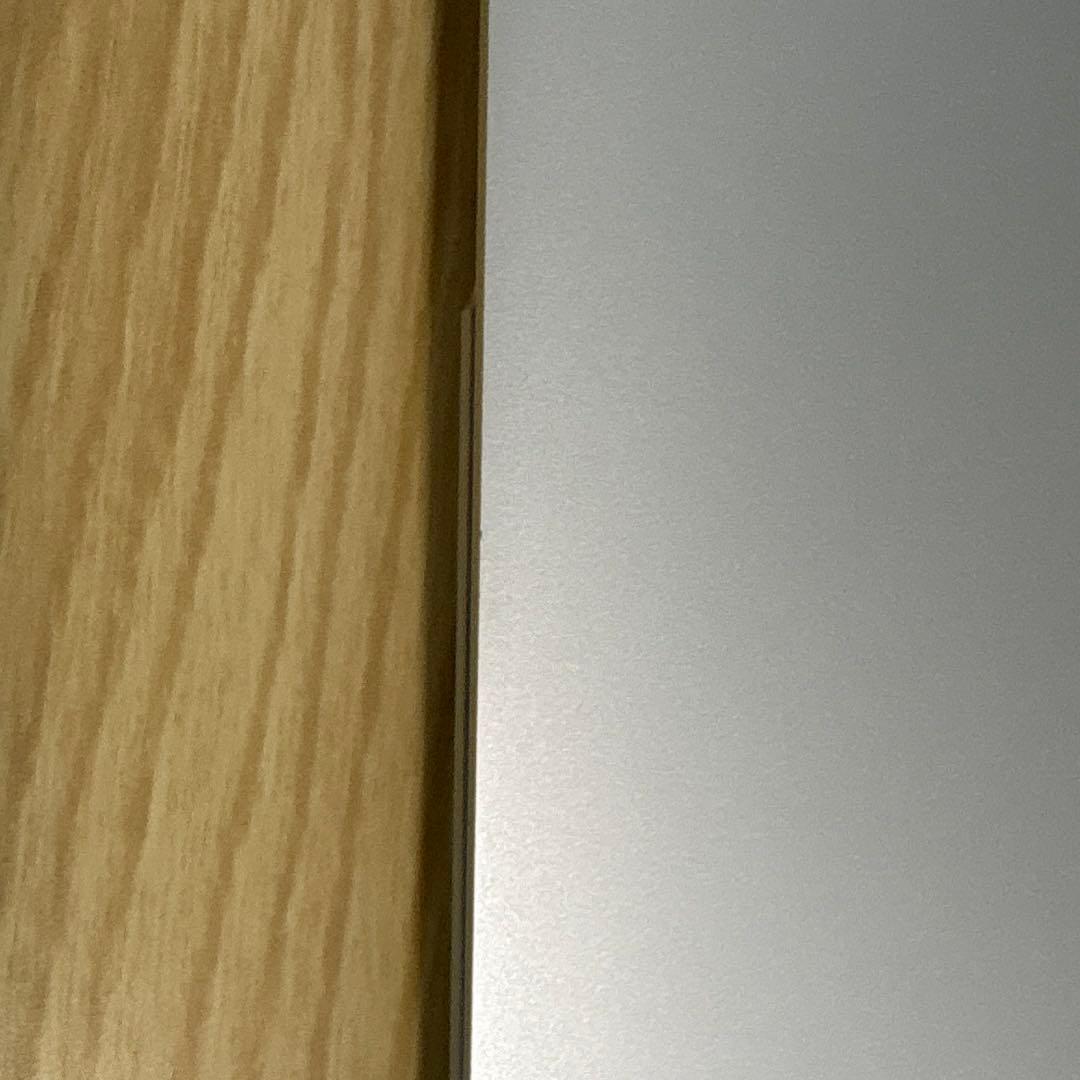 MacBook Air M1 2020 8GB/256GB 箱・充電器有