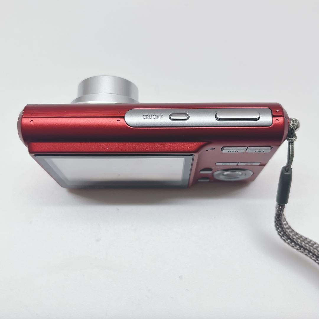 〖美品動作確認済〗CASIO EX-Z60ハローキティ サンリオ デジタルカメラ