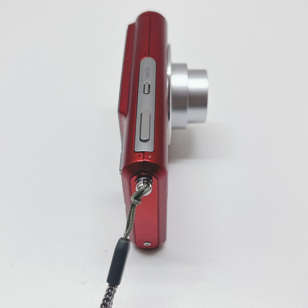 〖美品動作確認済〗CASIO EX-Z60ハローキティ サンリオ デジタルカメラ