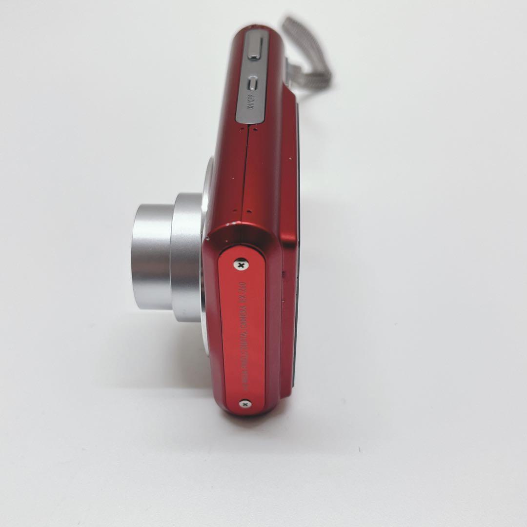 〖美品動作確認済〗CASIO EX-Z60ハローキティ サンリオ デジタルカメラ