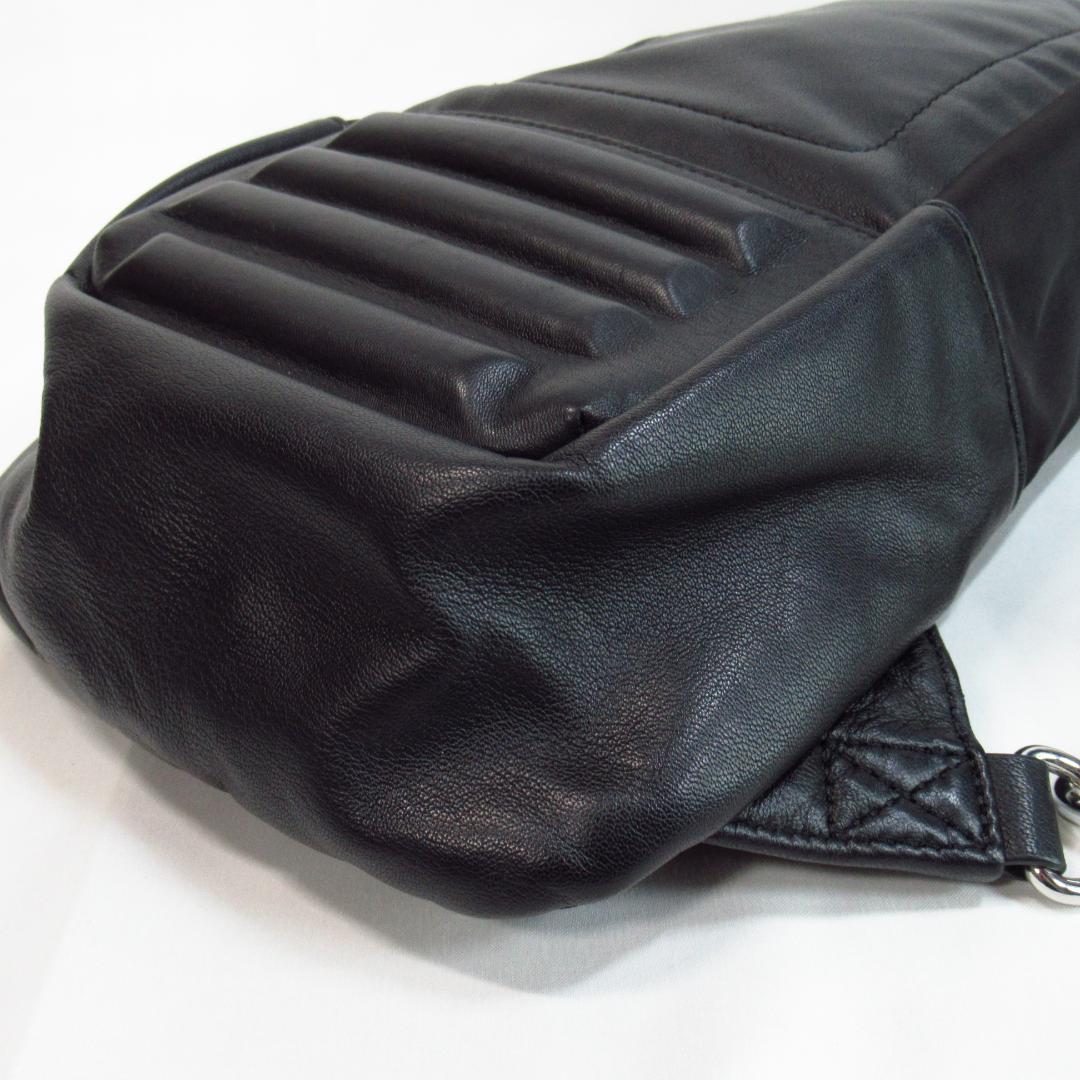 ちゃる！　DIESEL ディーゼル ボディバッグ ショルダーバッグ