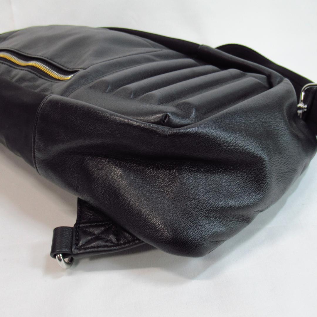 ちゃる！　DIESEL ディーゼル ボディバッグ ショルダーバッグ