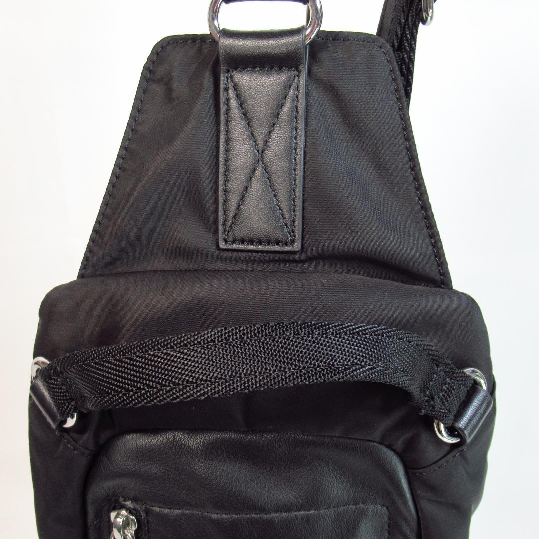 ちゃる！　DIESEL ディーゼル ボディバッグ ショルダーバッグ