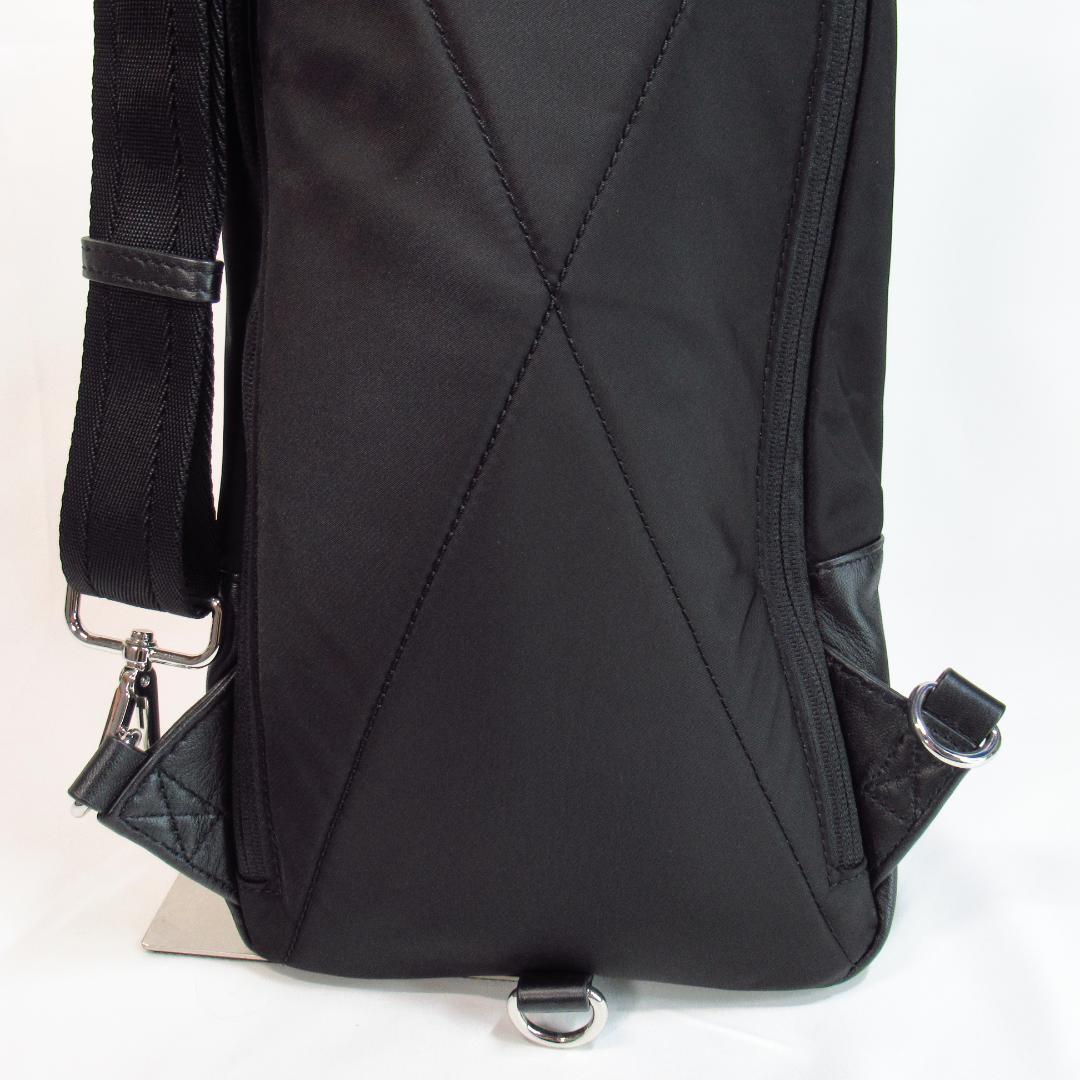 ちゃる！　DIESEL ディーゼル ボディバッグ ショルダーバッグ