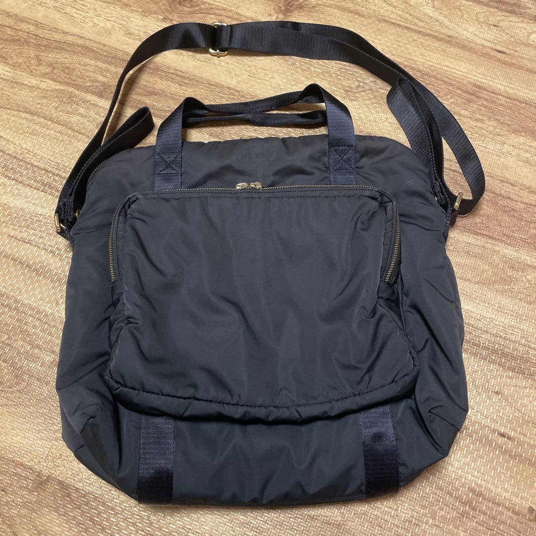 本日のみ大特価　ステラマッカートニー　キッズ　マザーズバック