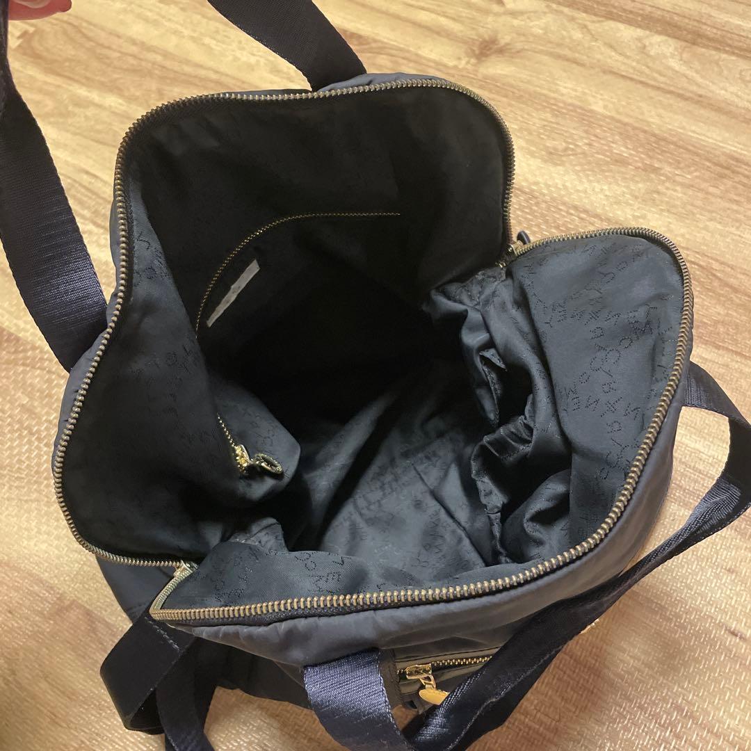 本日のみ大特価　ステラマッカートニー　キッズ　マザーズバック