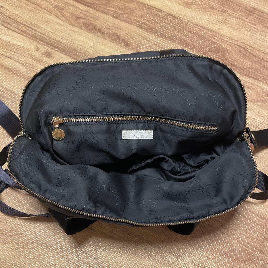 本日のみ大特価　ステラマッカートニー　キッズ　マザーズバック