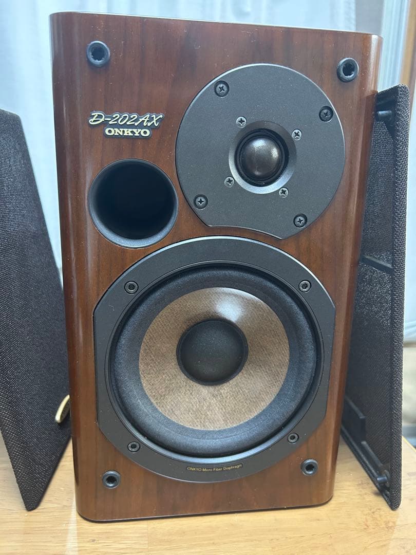 onkyo d-202ax <現状最安値>
