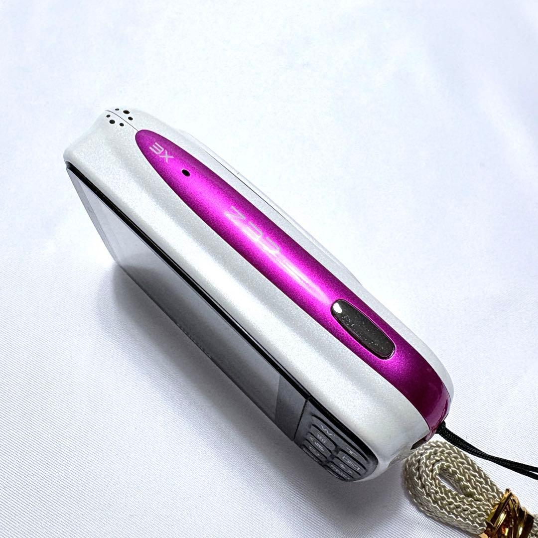 FUJIFILM FINEPIX Z37デジタルカメラ ピンク 動作確認済み