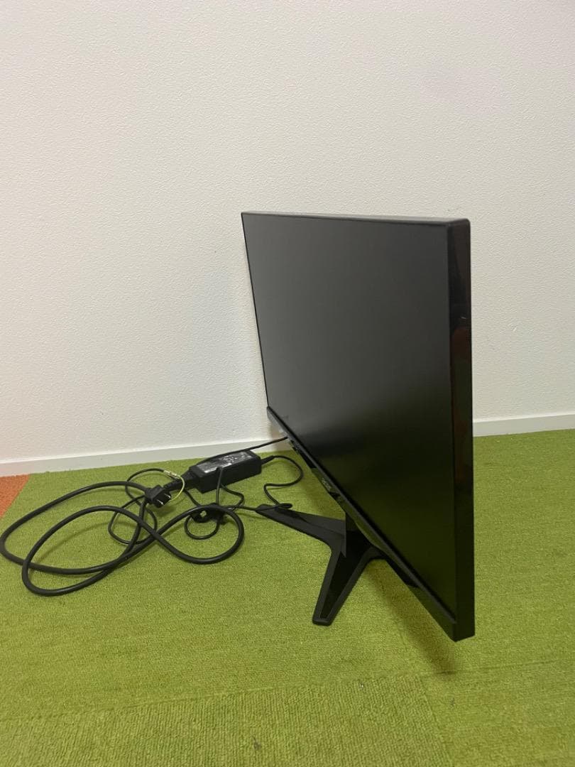 acer ゲーミングモニター スピーカー内蔵 ディスプレイ