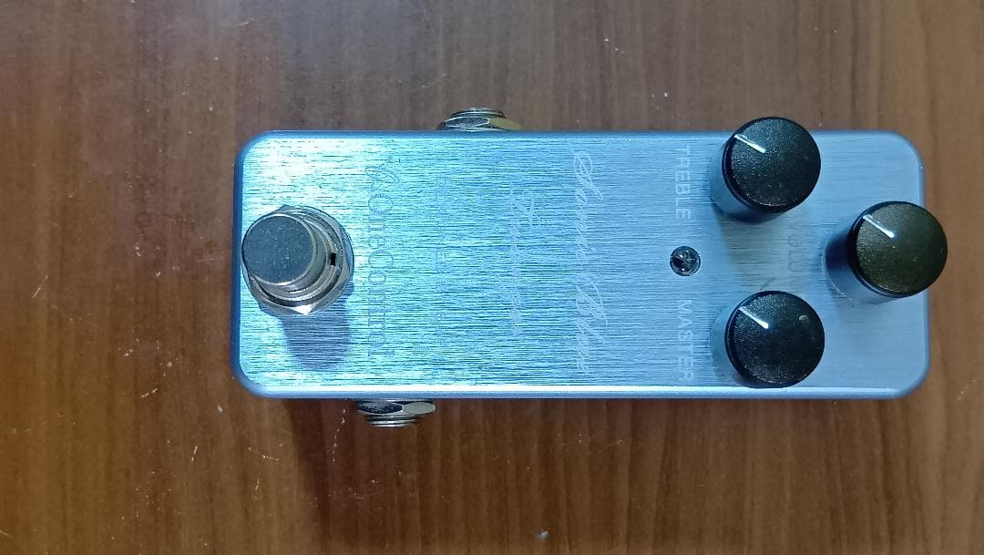 Onecontrol Sonic Blue Twanger 旧型