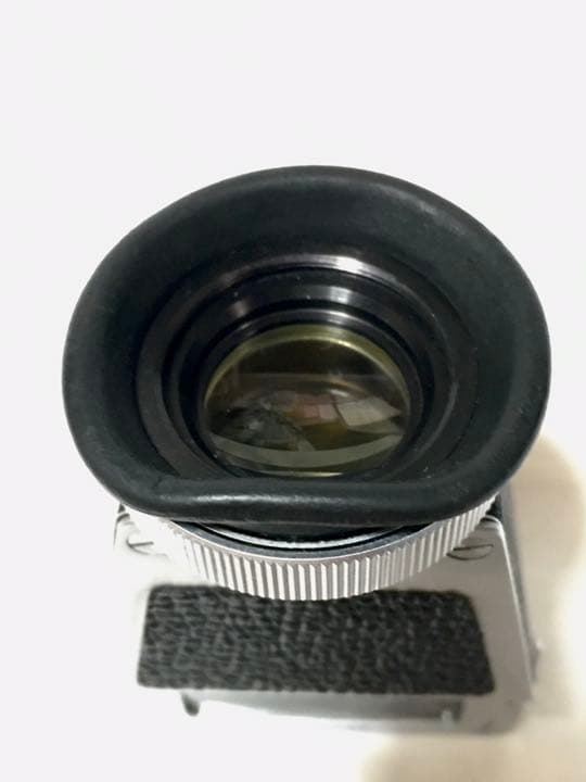 LEICA ライカ　VISOFLEX ll ビゾフレックス 美品、ありましたから