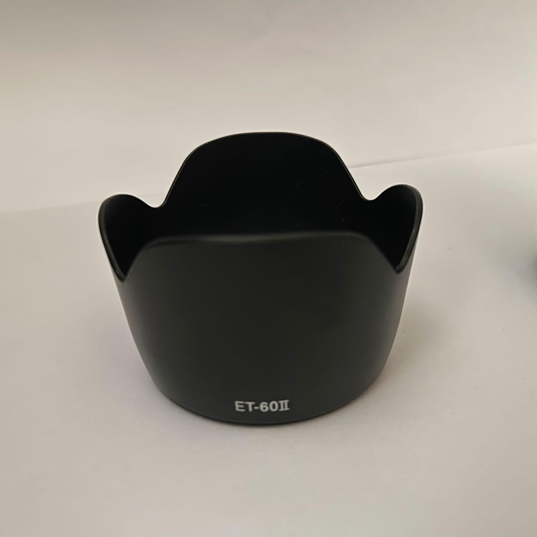 Canon kiss EOS X4 本体 付属品