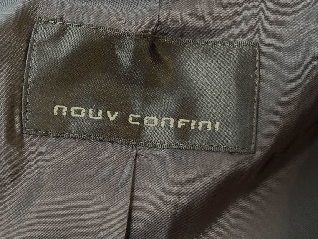 mii_9nouv confini お受験ママスーツ5号