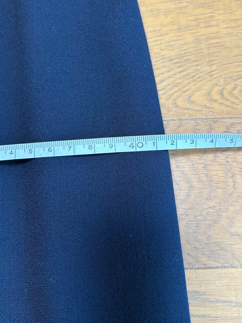 mii_9nouv confini お受験ママスーツ5号