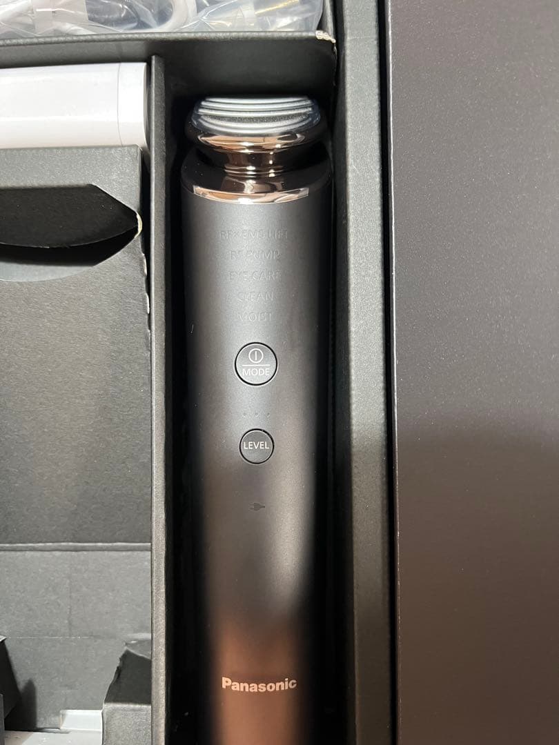 Panasonic VITALIFT 美顔器 EH-SR86-T ブラウン