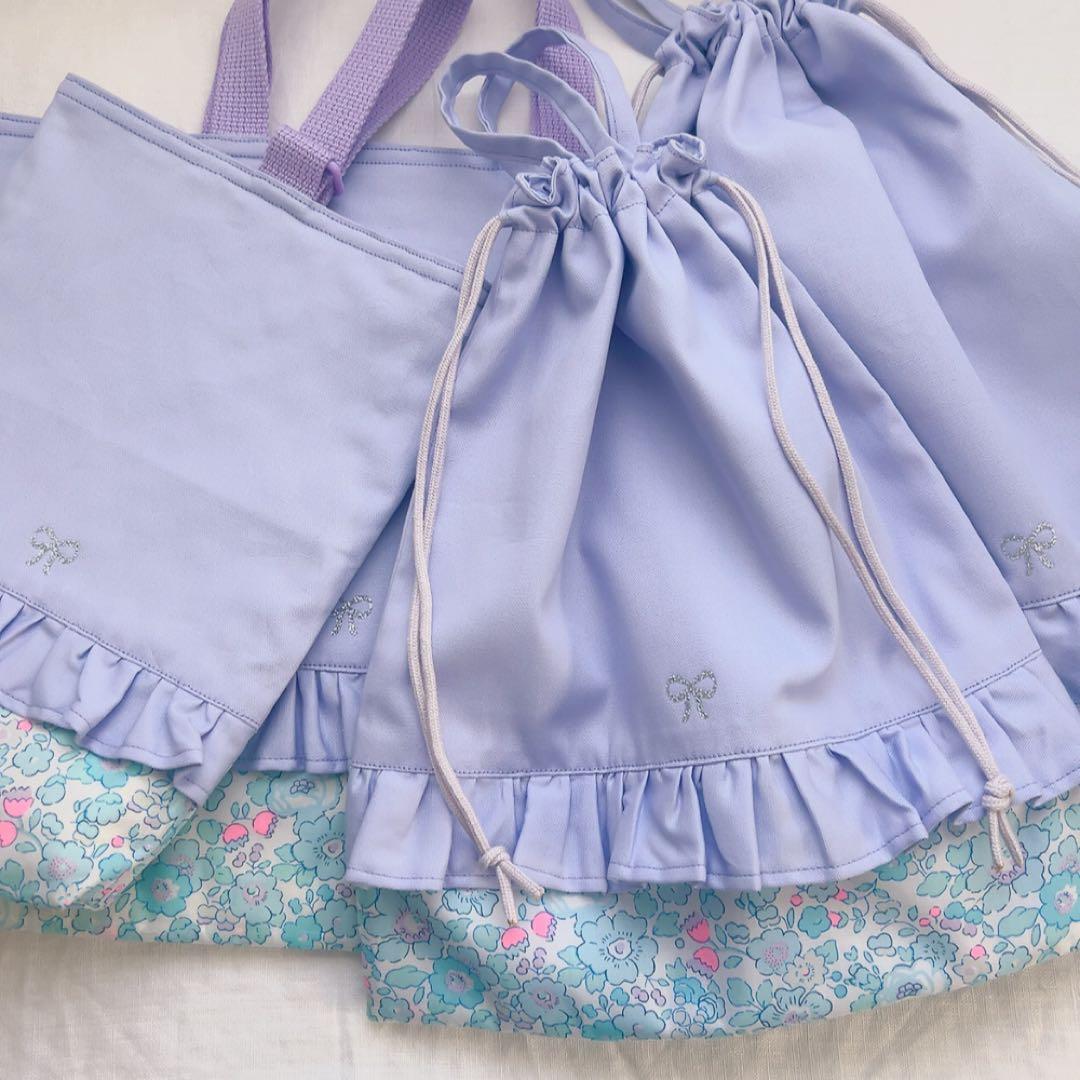 ポテコ♡入学グッズ