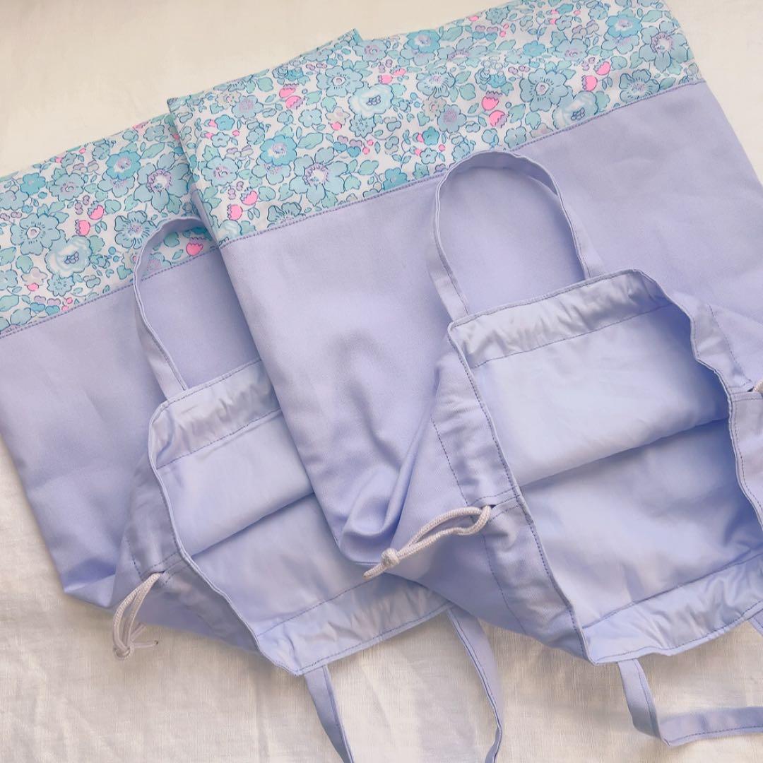 ポテコ♡入学グッズ