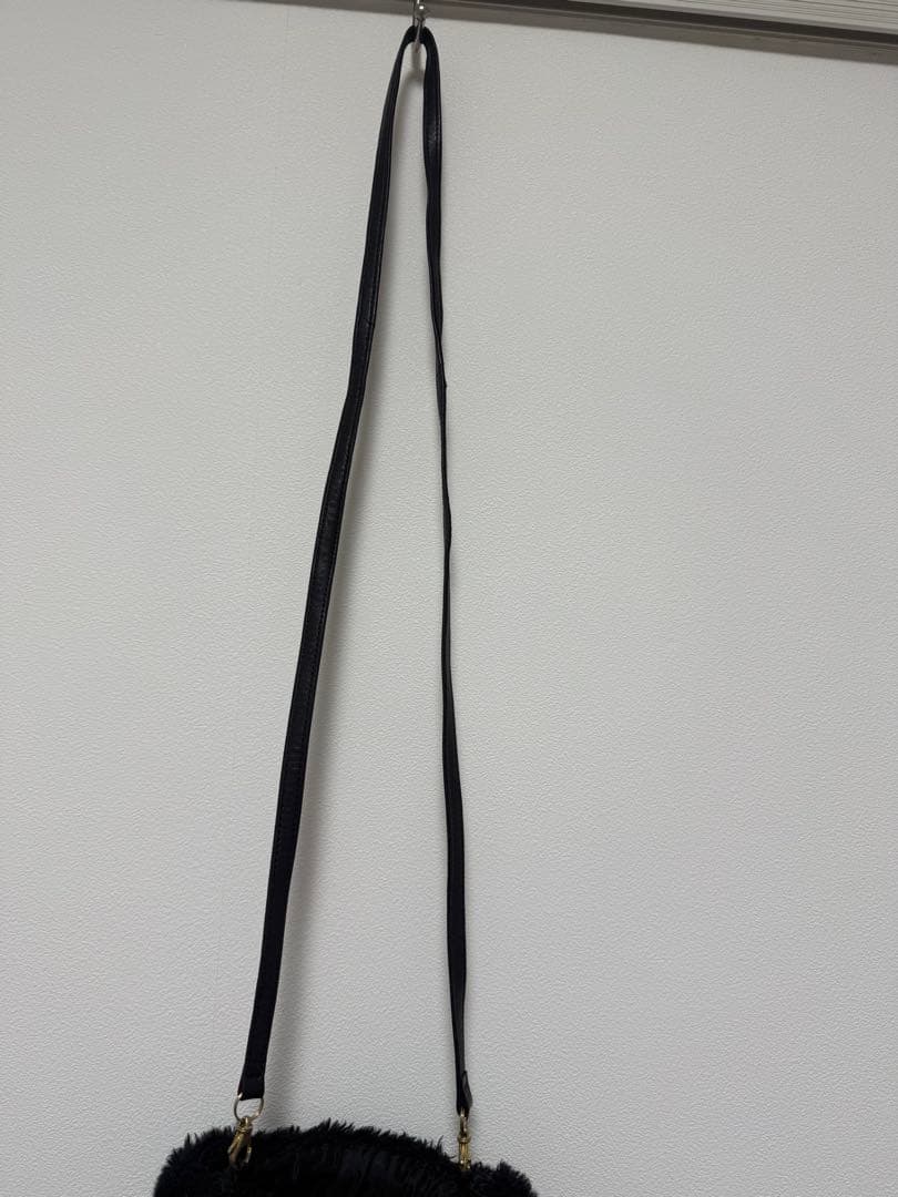 CELINE ショルダーバッグ