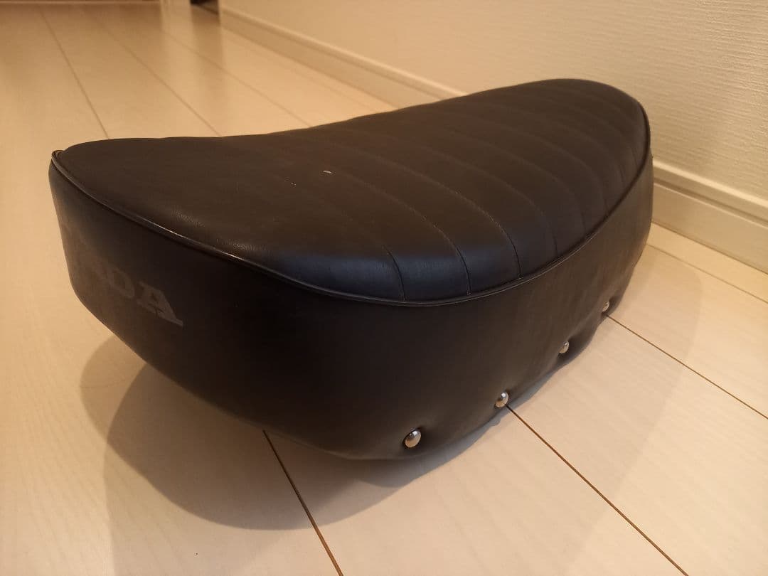 ダックス　ST-50 純正シート