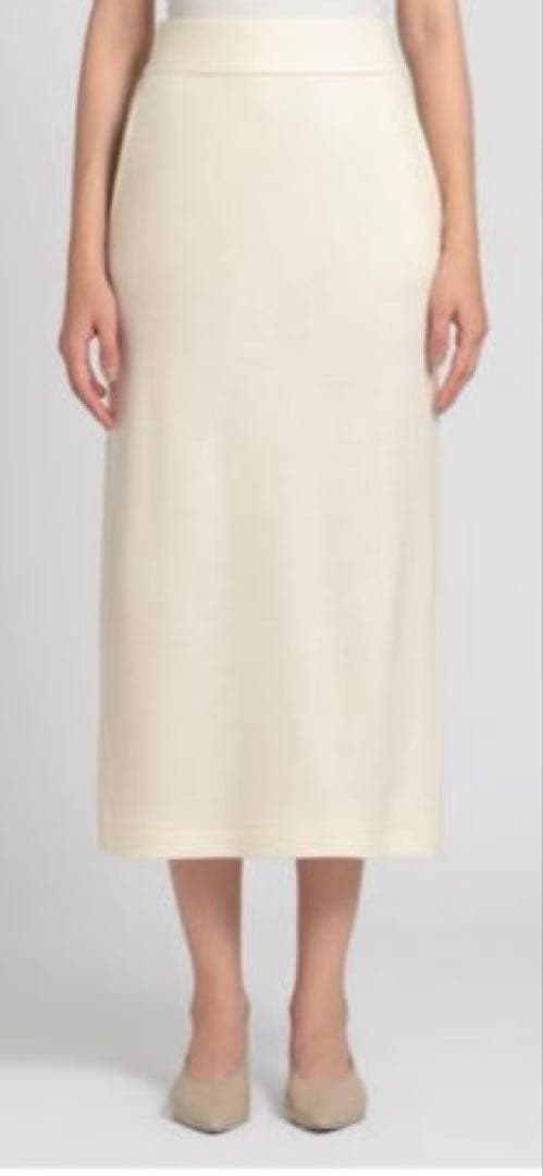 新品未使用Theory luxe Dahlia Jersey Ellin L42