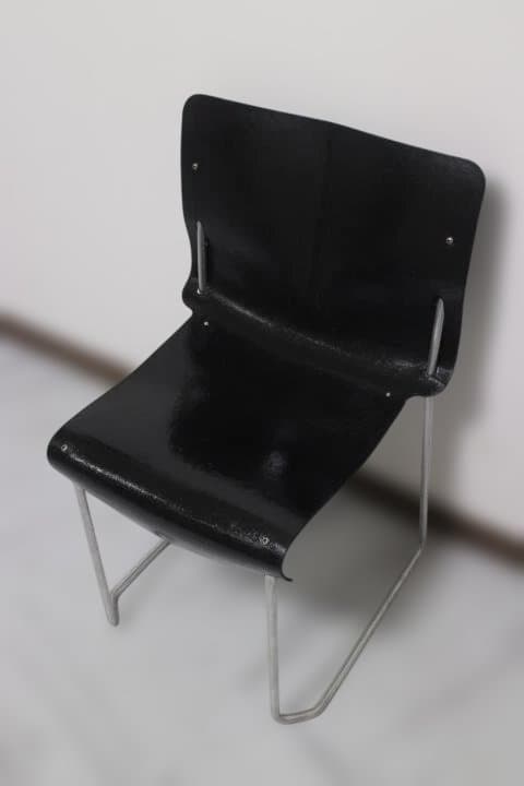 インターデコール カッシーナ OLIO オリオ チェア Cassina
