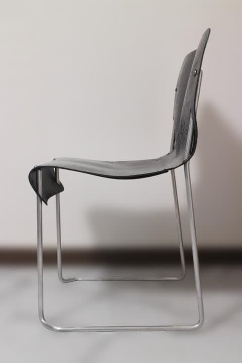 インターデコール カッシーナ OLIO オリオ チェア Cassina