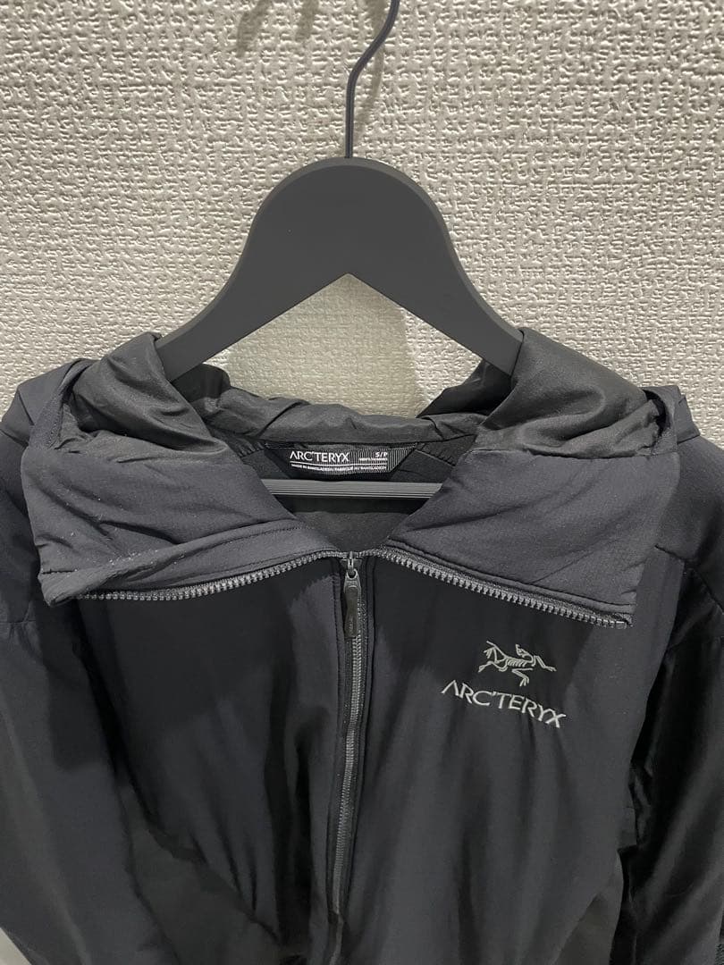 ARC'TERYX アークテリクス アトム Atom LT Hoody