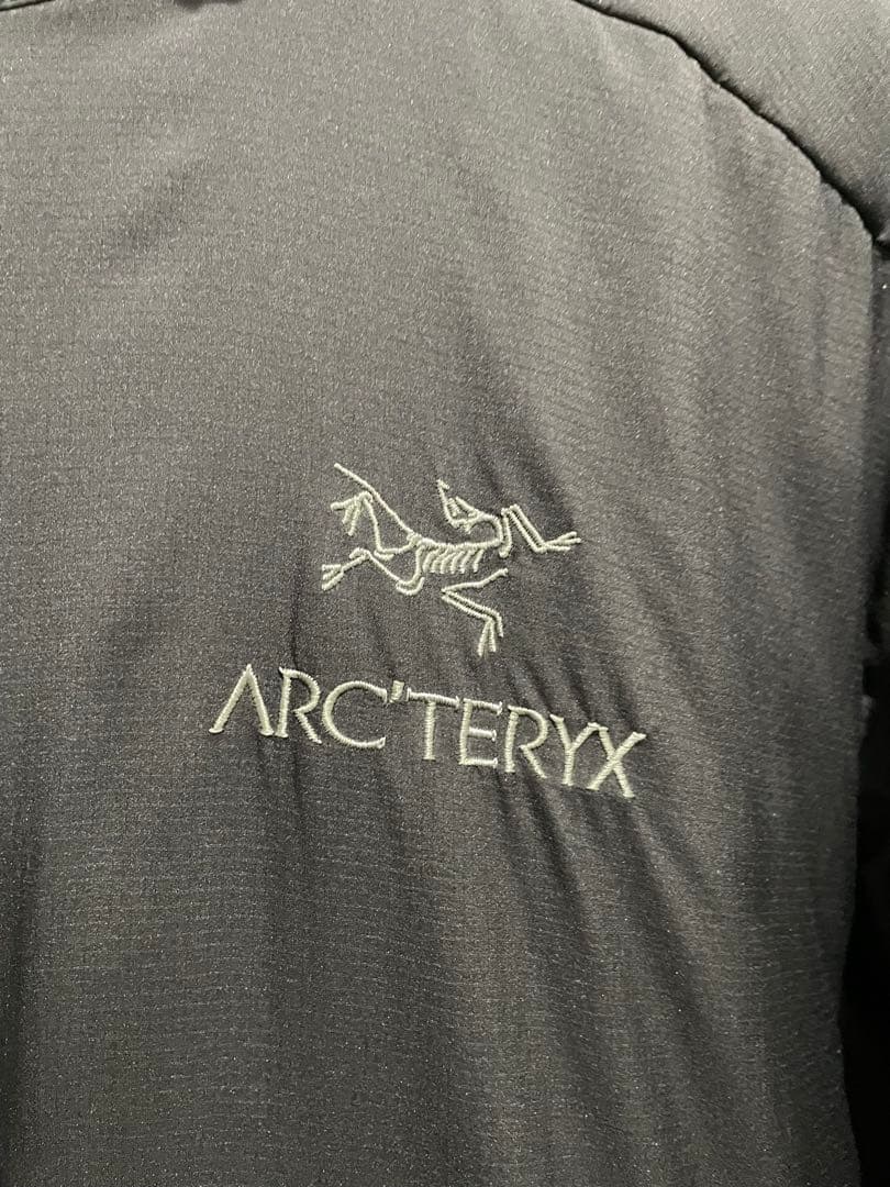 ARC'TERYX アークテリクス アトム Atom LT Hoody