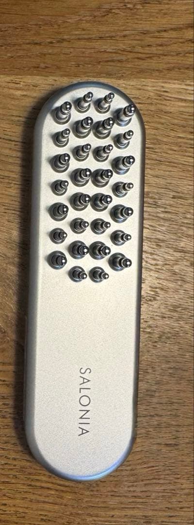 SALONIA サロニア EMS リフトブラシ 美顔器 ems リフトアップ