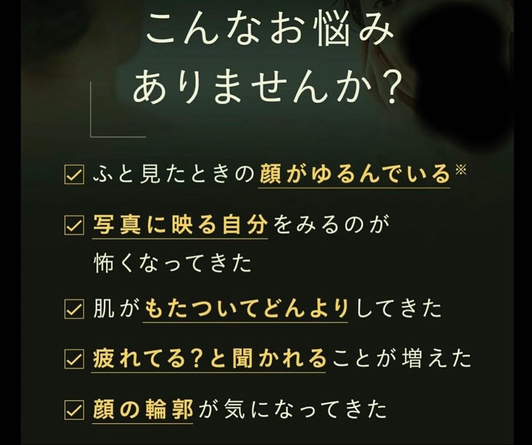 SALONIA サロニア EMS リフトブラシ 美顔器 ems リフトアップ