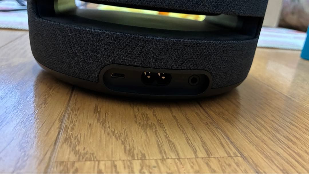 Echo Studio ブラック 1台　中古品