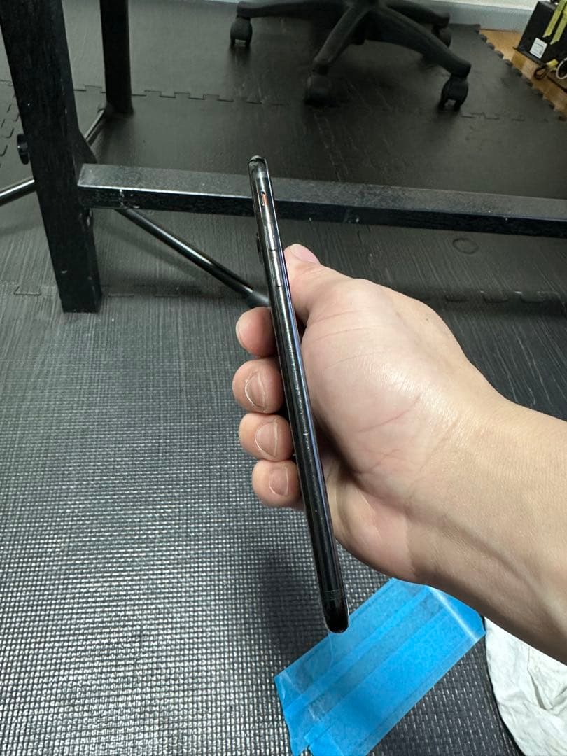 iPhone 7plus 128gb SIMフリー