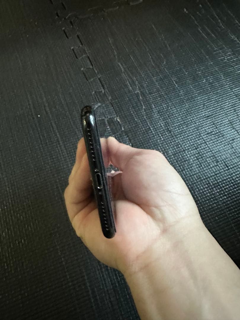 iPhone 7plus 128gb SIMフリー