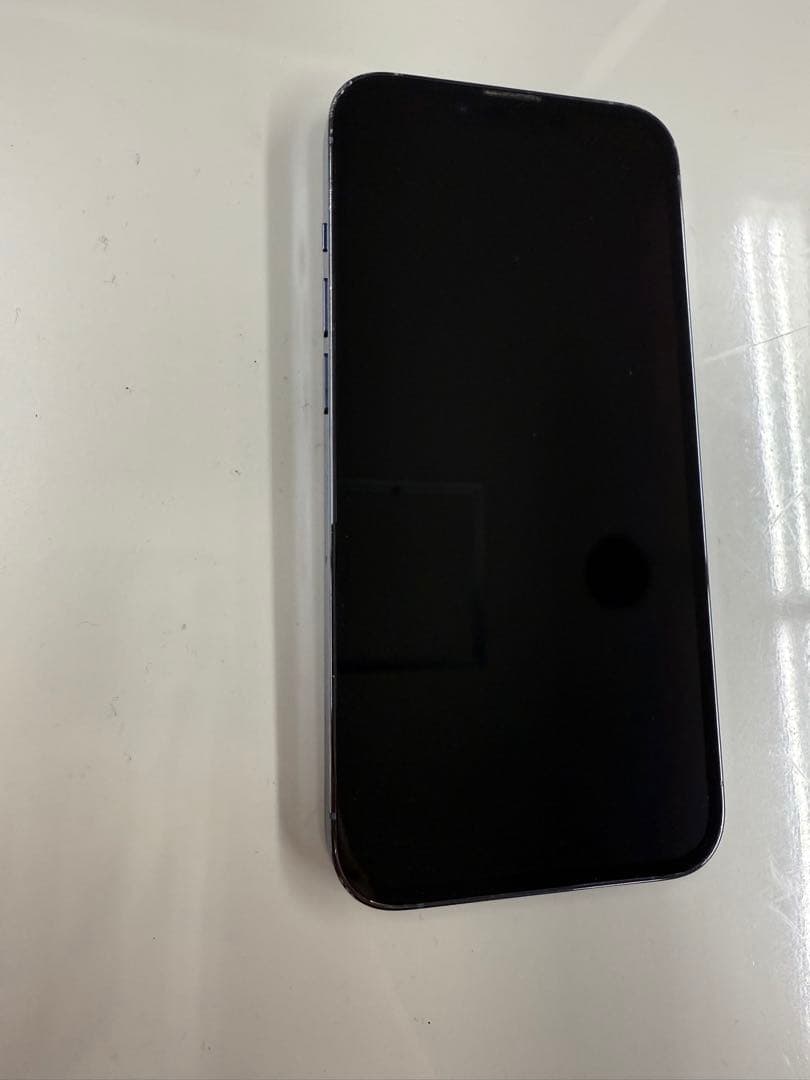 超美品　iPhone13Pro 256G ソフトバンク　SIMフリー