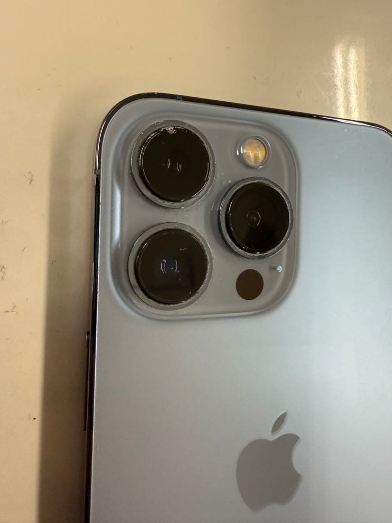 超美品　iPhone13Pro 256G ソフトバンク　SIMフリー