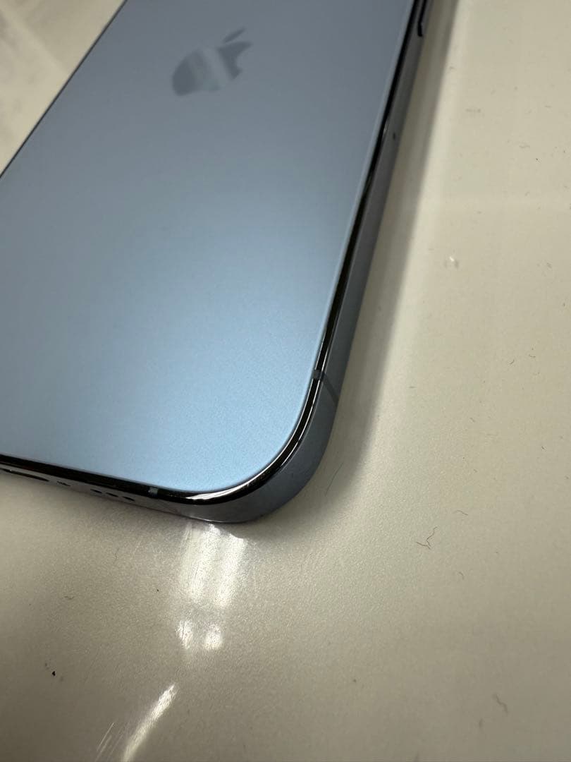 超美品　iPhone13Pro 256G ソフトバンク　SIMフリー