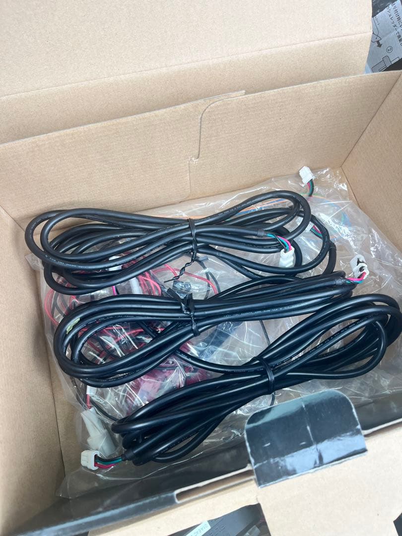 TEIN EDFC Active Pro サスペンションコントローラー