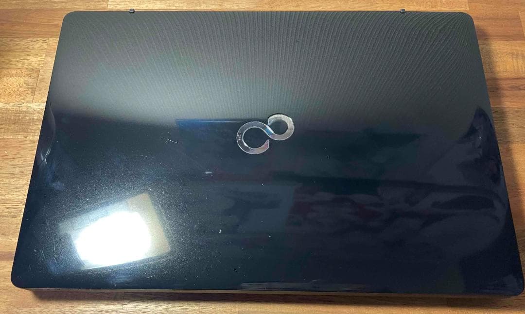 Win11 LIFEBOOK Office メモリ8GB 新品SSD240GB