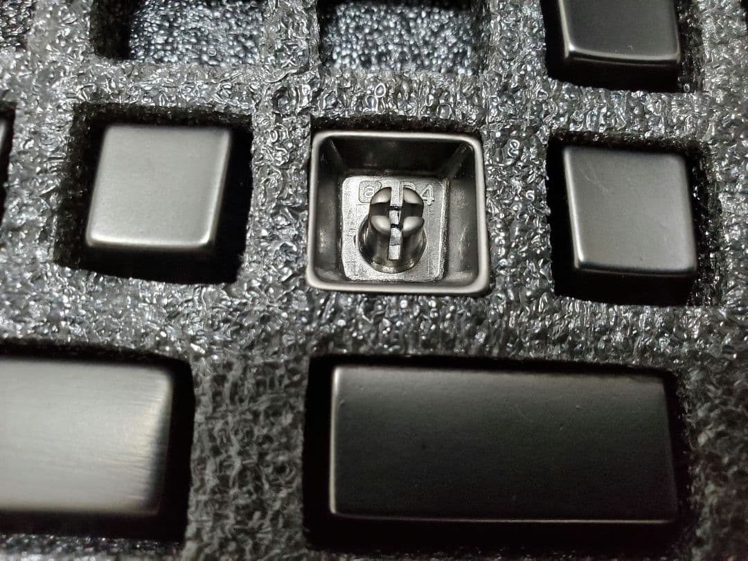 N*N様 Awekeys Full l Keycaps Set【コレクシ