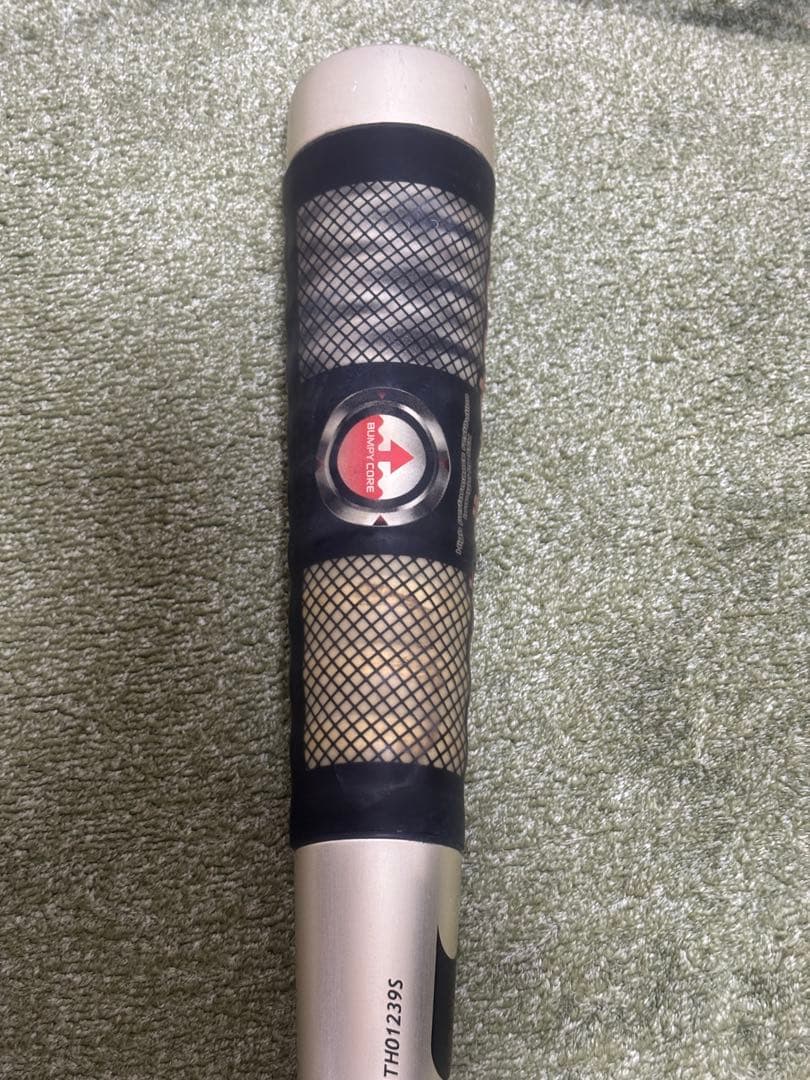 SSK メタルハンター II 軟式バット