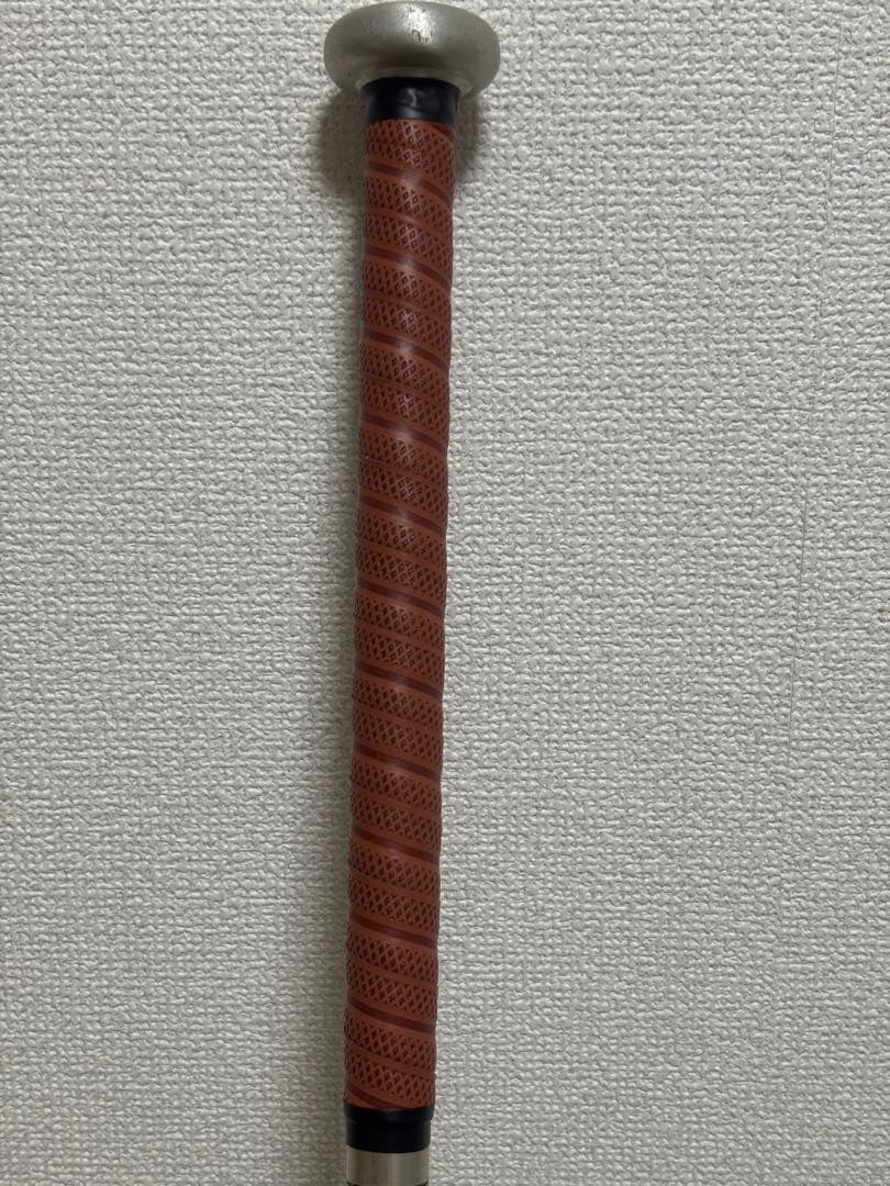 SSK メタルハンター II 軟式バット