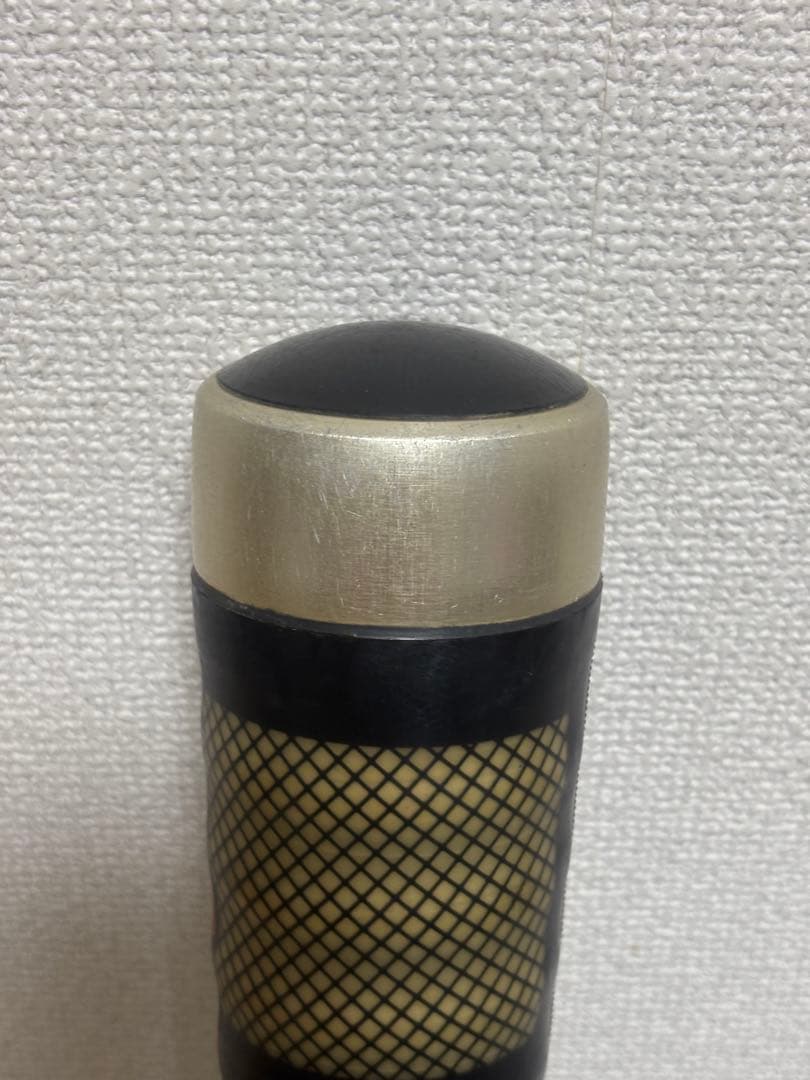 SSK メタルハンター II 軟式バット