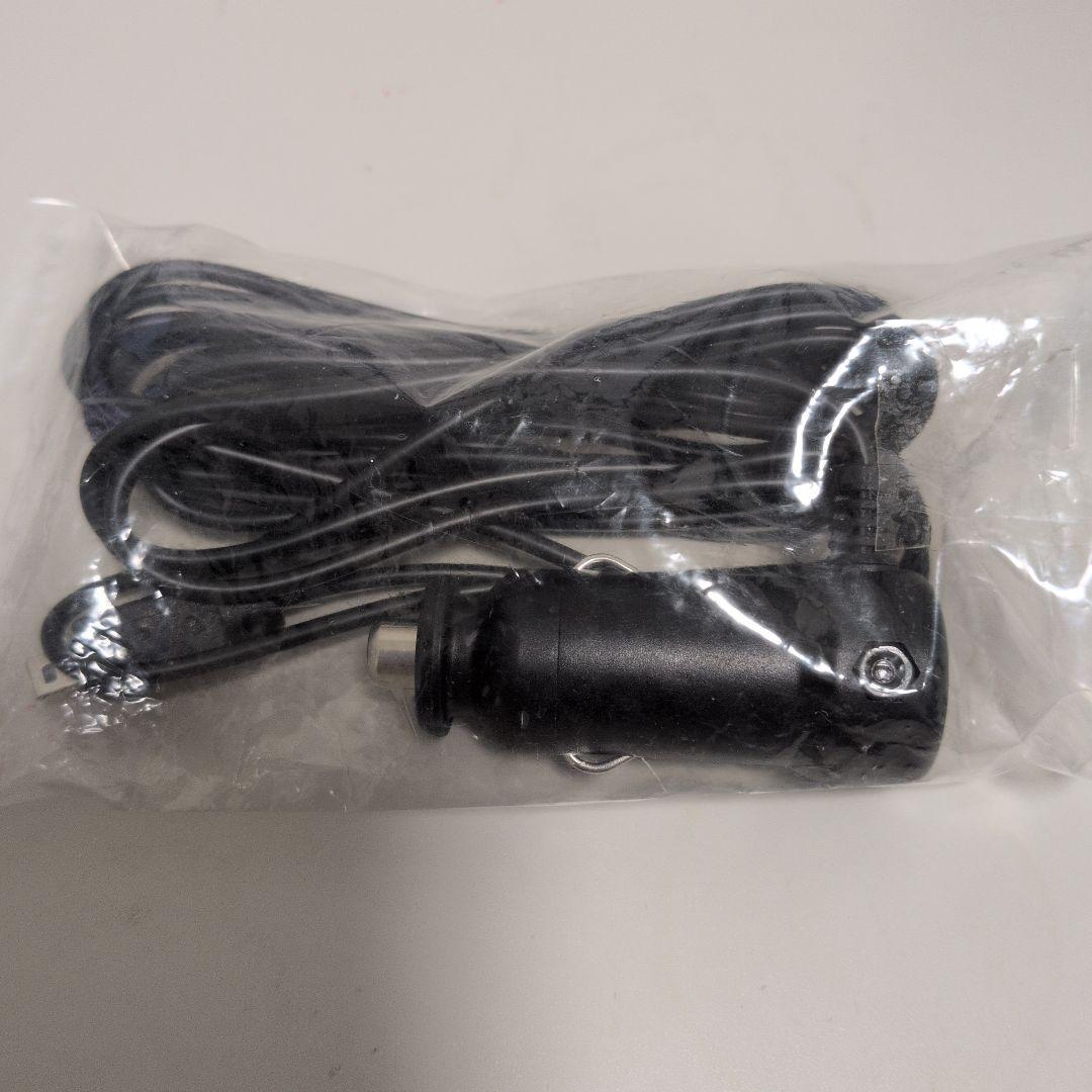 ZERO 708LV レーダー探知機本体(GPS搭載)