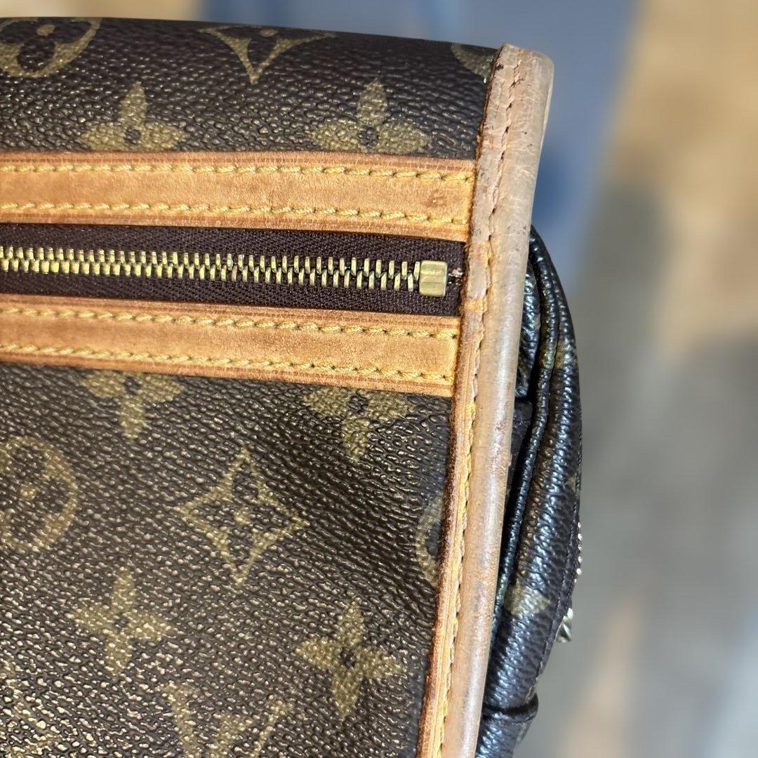 ルイビィトンウエストポーチ