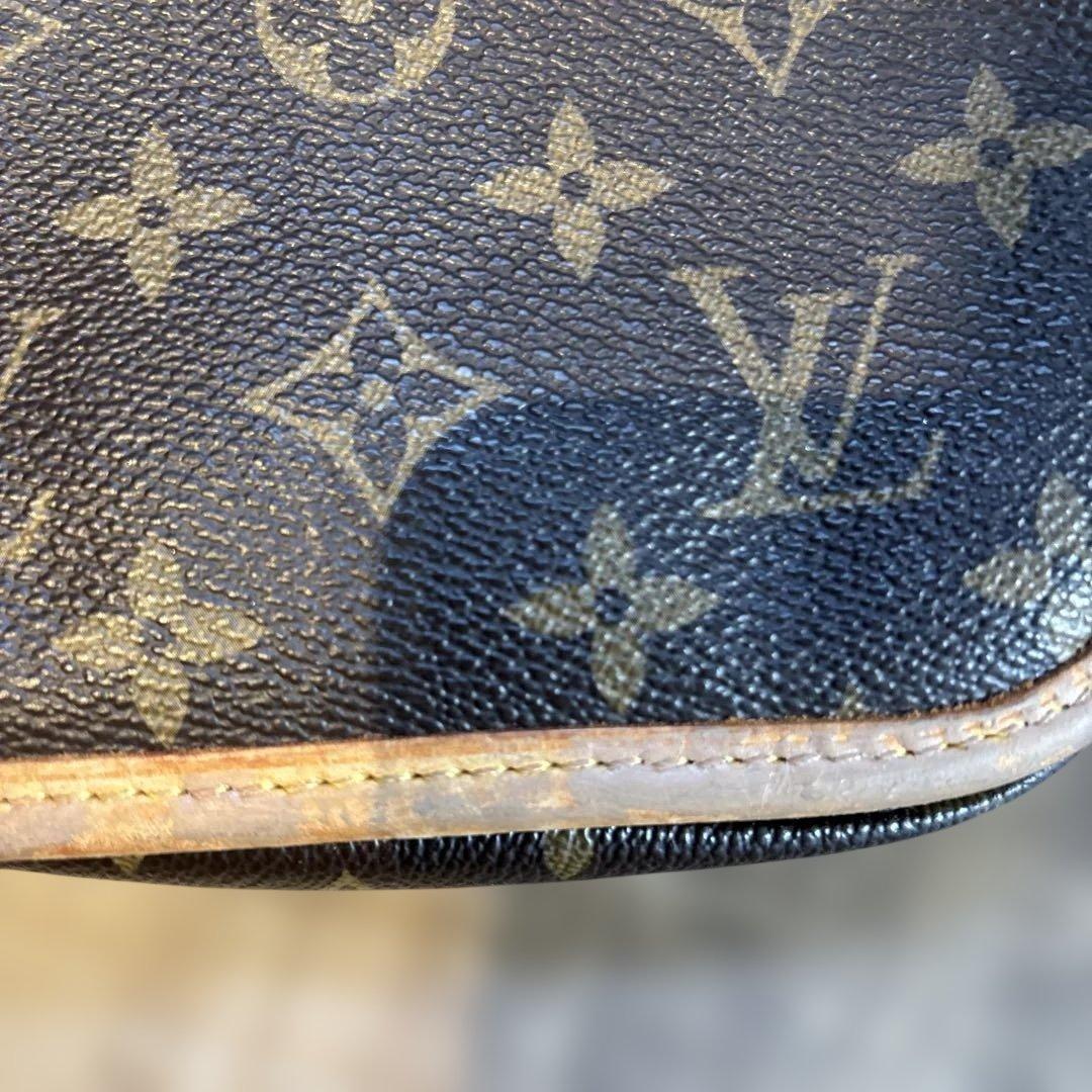 ルイビィトンウエストポーチ