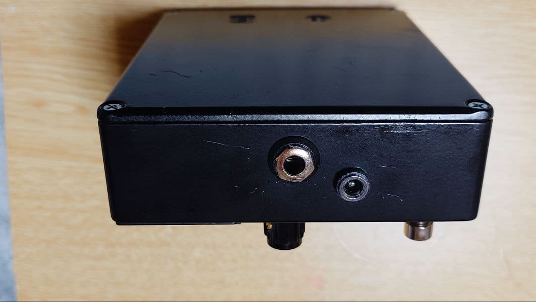 ひ*り様 Correct Sound Custom The Black SUNN