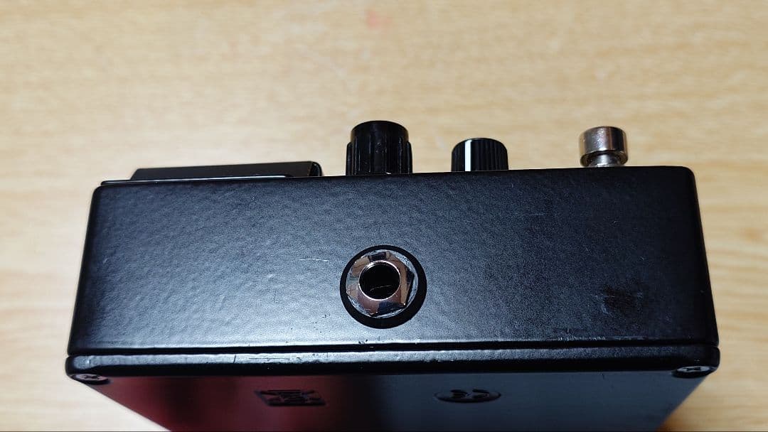 ひ*り様 Correct Sound Custom The Black SUNN