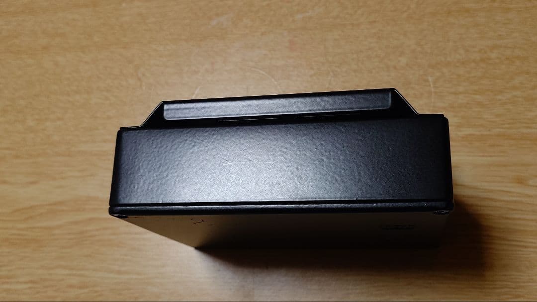 ひ*り様 Correct Sound Custom The Black SUNN