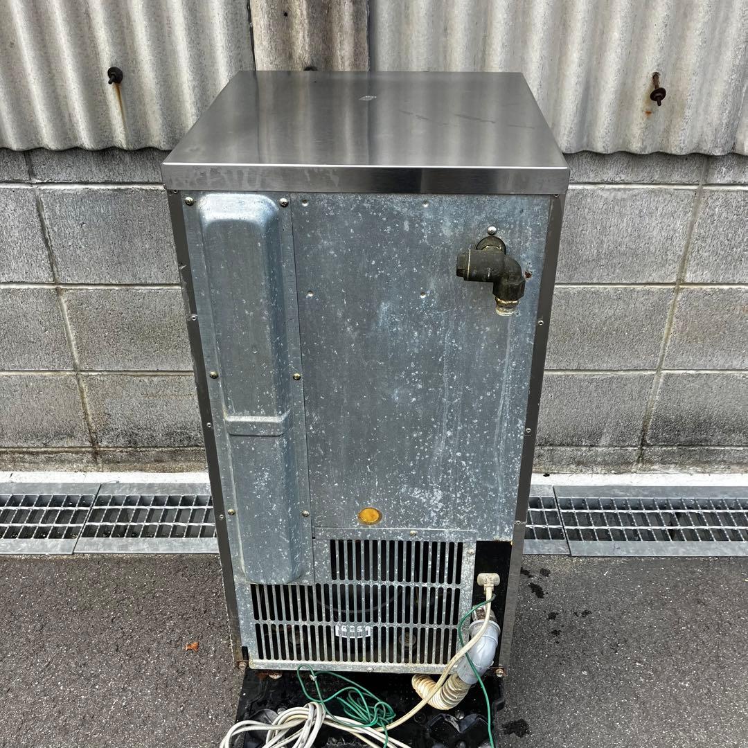 HOSHIZAKI 製氷機 IM-20K